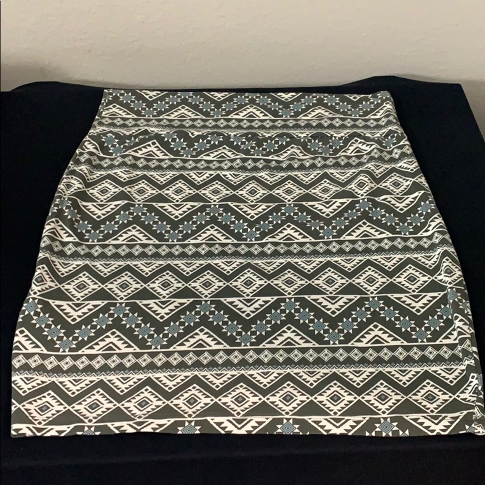 Charlotte Russe Skirt